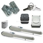 WINGO KIT - Sada pohonů dvoukřídlé brány do 4m WINGO KIT - Sada pohonů dvoukřídlé brány do 4m