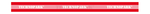 2558-RED -  Reflexní červený samolepící pásek  pro VIGILO