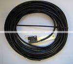 10810 -  koncový spínač s kabelem pro CORAL 1080