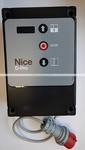 NDCC1000; D-PRO Automatic -  D-PRO Automatic říd. jednotka s ovlád. tlačítky na panelu pro 3-fáz. mo