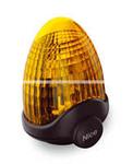 LUCYB - Výstražná lampa 12Vac/dc LUCYB - Výstražná lampa 12Vac/dc
