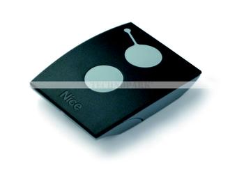 PRBON2 -  box plastový pro ovladač 433 MHz (ON2)