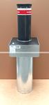 VIGILO 2250L -  Výsuvný sloup výška 500 mm