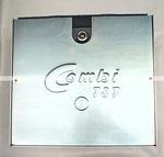 7871L -  zinkovaná krabice pro COMBI 787L