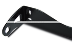 1A2610 -  C40 jednoduchý černý otočný držák pro svislou montáž