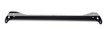 1A2610 -  C40 jednoduchý černý otočný držák pro svislou montáž