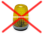 LN2300 -  VÝROBA UKONČENA nahrazuje lampa LN8000