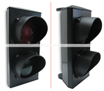 SEML2 -  LED semafor dvoukomorový, červená/zelená