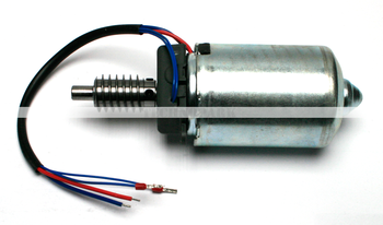 SPMTG08500 -  elektromotor se šnekem včetně enkodéru, držáku a magnetů pro TOONA