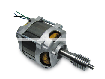SPMTG08600 -  elektromotor 230V se šnekem pro TOONA TO4005, TO5015, TO5016