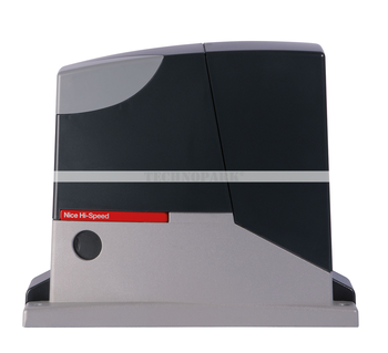 ROBUS 250 HS, ROBUS 250 HI-SPEED; RB500HS -  Pohon ROBUS 250 HI SPEED