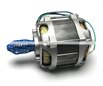 PRME01R01 -  Elektromotor pro METRO