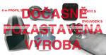 SET S6+ - SADA pro výrobu samonosné brány pro průjezd 4,5m, max.300 kg SET S6+ - SADA pro výrobu samonosné brány pro průjezd 4,5m, max.300 kg