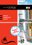 Katalog V2 Fox -  katalog - V2 Fox