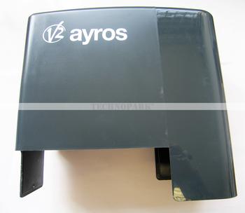 MP719B -  plastový kryt pro AYROS