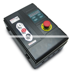 TAREL92.230 - řídící jednotka 230V pro motor INTAR060E.230 TAREL92.230 - řídící jednotka 230V pro motor INTAR060E.230