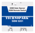 SBM0201 - GSM klíč pro 200 telefonních čísel SBM0201 - GSM klíč pro 200 telefonních čísel