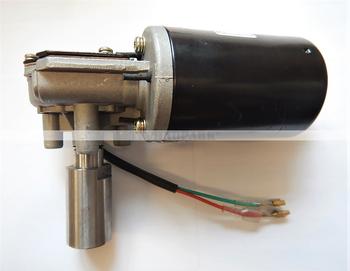 172284 -  převodovka s motorem pro FOX ZARISS.24L