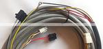CA0175A00 -  7 m kabel pro jednotky řady D-PRO a pohony TOM s elektron. konc. spínači (od 7/2019)