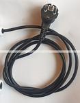 NDCC1200; D-PRO Automatic (230V) -  D-PRO Automatic říd. jednotka s ovlád. tlačítky pro 1-fáz. motor