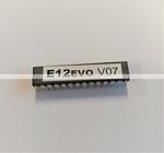 7062L-E12 EVO -  mikroprocesor pro řídící jednotku ELPRO EVO
