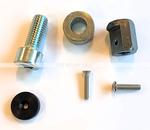 105127 -  zásuvný válec pr. 100 mm, délka 500 mm pro CORAL 1050