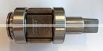 740186 -  ozubená hřídel včetně ložisek pro Combi 740 110°