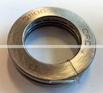 740186 -  ozubená hřídel včetně ložisek pro Combi 740 110°