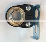 IBB-4501 -  univerzální konzola pro vrata GV40 a GV40 s šířkou do 5m, také jako náhrada za IB-67L(R)