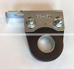 IBB-4501 -  univerzální konzola pro vrata GV40 a GV40 s šířkou do 5m, také jako náhrada za IB-67L(R)