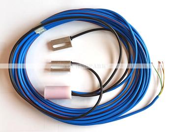 105102 - horní a spodní koncový spínač včetně kabelu pro CORAL 1050 105102 - horní a spodní koncový spínač včetně kabelu pro CORAL 1050