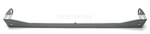 1A2612 -  C40 jednoduchý šedý otočný držák pro svislou montáž