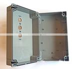 SPCG023200 -  box (krabice) pro elektroniku DPRO924