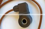 22684 -  cívka 24 Vdc kompletní s kabelem 10m pro VIGILO 2280 a 2250