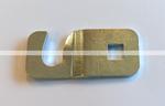 PD0571A0000 -  jazýček pro zámek CM-N1.1630 pro LBAR, MBAR