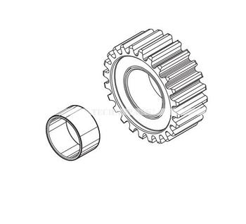 40068 -  pastorek pro FIBO 400