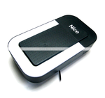 SPIDER 1200W, SPR1200BLWKLT - Stropní pohon do 16,9 m2, tah 1200 N, WI-FI, 2x vysílače MYGO4 SPIDER 1200W, SPR1200BLWKLT - Stropní pohon do 16,9 m2, tah 1200 N, WI-FI, 2x vysílače MYGO4