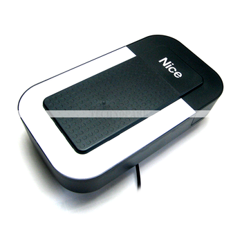 SPIDER 800W, SPR800WKLT -  Stropní pohon do 11,4 m2, tah 800 N, WI-FI, 2x vysílače MYGO4