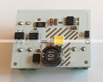 TB595A -  LED deska do lampy ELDC