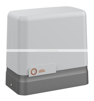 SL MEDIUM1200.KL -  SADA pro posuvné brány do 1200 kg