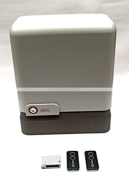 SL SMALL600.24.KL -  SADA pro posuvné brány do 600 kg