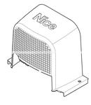 PD2123C0002 -  kryt motoru pro ROBO600