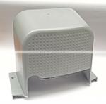 PD2123B0002 -  kryt motoru pro nový ROBUS 400 a 600