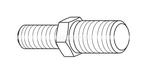 97461 -  upevňovací šroub hydraulické jednotky BAYT 980