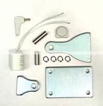 TL MEDIUM600; CALYPSO.600 -  Pohon pro křídlové brány o šířce do 4 m