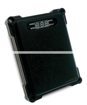 HAWK HWHE00 radar -  mikrovlnný radar HAWK pro rozlišení osob a vozidel, směru jízdy pro venkovní po