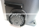 NYOTA 115 EVO, 1117L, -  1850 kg, 1.0 HP, 230 V, bez elektroniky