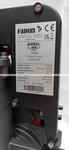NYOTA 115 EVO, 1117L, -  1850 kg, 1.0 HP, 230 V, bez elektroniky NYOTA 115 EVO, 1117L, -  1850 kg, 1.0 HP, 230 V, bez elektroniky