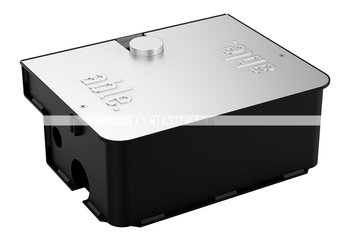 UG MEDIUM3500-230E-KL - Sada podzemních pohonů pro dvoukřídlé brány max 7 m UG MEDIUM3500-230E-KL - Sada podzemních pohonů pro dvoukřídlé brány max 7 m