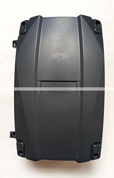 MILO5P - řídící jednotka pro řízení dvou semaforů MILO5P - řídící jednotka pro řízení dvou semaforů